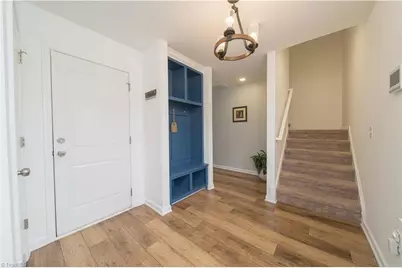 1118 Baileys Chapel Road, Advance, NC 27006 - Photo 3