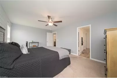 1118 Baileys Chapel Road, Advance, NC 27006 - Photo 19
