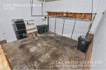 4301 Windlestraw Lane, Greensboro, NC 27410 - Photo 31