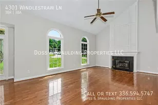 4301 Windlestraw Ln, Greensboro, NC 27410 - Photo 5