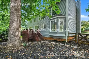 4301 Windlestraw Ln, Greensboro, NC 27410 - Photo 35