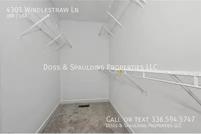 4301 Windlestraw Lane, Greensboro, NC 27410 - Photo 21
