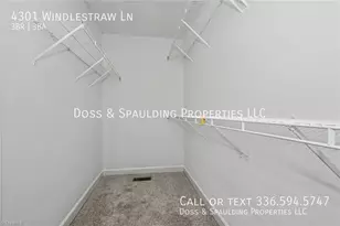 4301 Windlestraw Ln, Greensboro, NC 27410 - Photo 21
