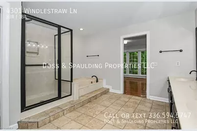 4301 Windlestraw Lane, Greensboro, NC 27410 - Photo 19
