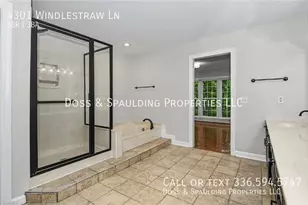 4301 Windlestraw Ln, Greensboro, NC 27410 - Photo 19