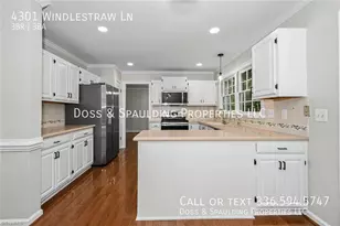 4301 Windlestraw Ln, Greensboro, NC 27410 - Photo 7