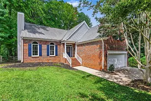 4301 Windlestraw Ln, Greensboro, NC 27410 - Photo 1
