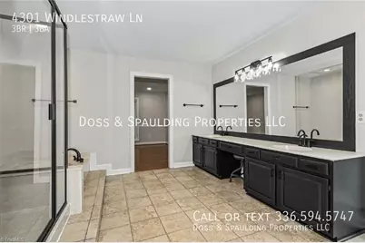 4301 Windlestraw Lane, Greensboro, NC 27410 - Photo 17