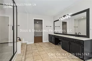 4301 Windlestraw Ln, Greensboro, NC 27410 - Photo 17