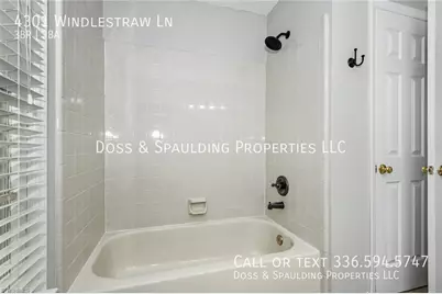 4301 Windlestraw Lane, Greensboro, NC 27410 - Photo 25