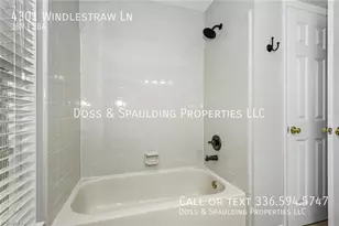 4301 Windlestraw Ln, Greensboro, NC 27410 - Photo 25