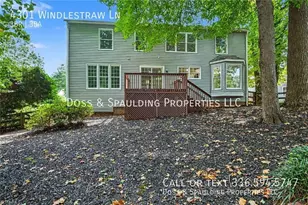 4301 Windlestraw Ln, Greensboro, NC 27410 - Photo 33
