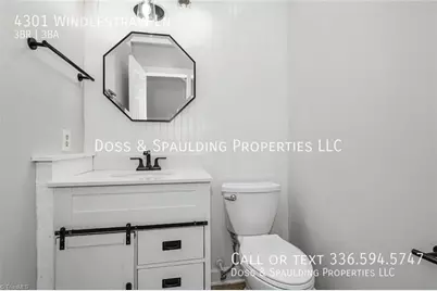 4301 Windlestraw Lane, Greensboro, NC 27410 - Photo 29