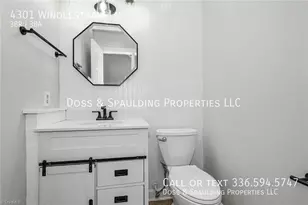 4301 Windlestraw Ln, Greensboro, NC 27410 - Photo 29