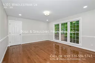 4301 Windlestraw Ln, Greensboro, NC 27410 - Photo 15