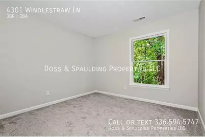 4301 Windlestraw Lane, Greensboro, NC 27410 - Photo 23