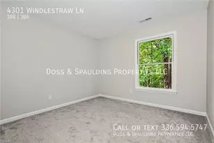 4301 Windlestraw Ln, Greensboro, NC 27410 - Photo 23