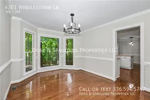 4301 Windlestraw Ln, Greensboro, NC 27410 - Photo 13