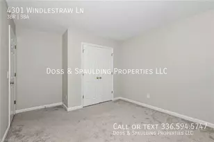 4301 Windlestraw Ln, Greensboro, NC 27410 - Photo 27