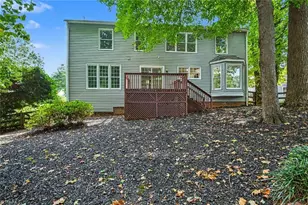 4301 Windlestraw Ln, Greensboro, NC 27410 - Photo 33