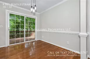 4301 Windlestraw Ln, Greensboro, NC 27410 - Photo 11