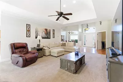 217 Dressage Court, Mebane, NC 27302 - Photo 9