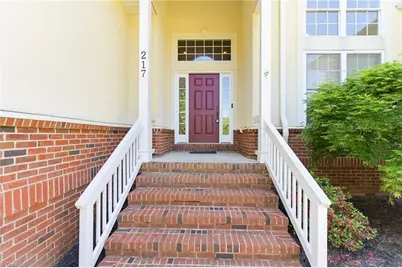 217 Dressage Court, Mebane, NC 27302 - Photo 45
