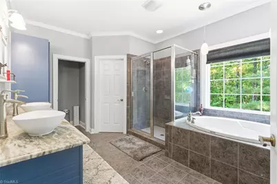217 Dressage Court, Mebane, NC 27302 - Photo 17