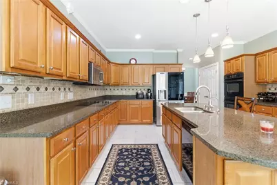217 Dressage Court, Mebane, NC 27302 - Photo 29