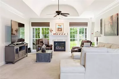 217 Dressage Court, Mebane, NC 27302 - Photo 3