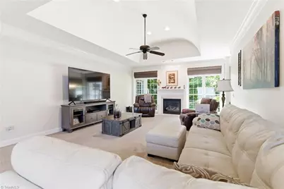 217 Dressage Court, Mebane, NC 27302 - Photo 7