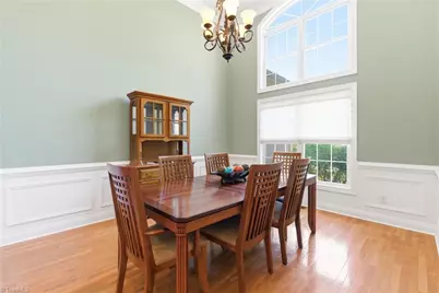 217 Dressage Court, Mebane, NC 27302 - Photo 5