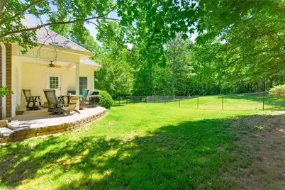 217 Dressage Court, Mebane, NC 27302 - Photo 35