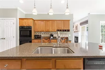 217 Dressage Court, Mebane, NC 27302 - Photo 27