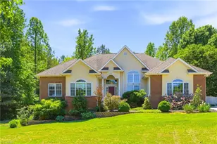 217 Dressage Ct, Mebane, NC 27302 - Photo 1