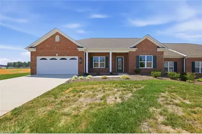 2363 Whelen Drive, Graham, NC 27253 - Photo 1
