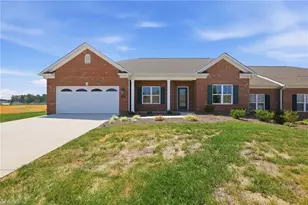 2363 Whelen Dr, Graham, NC 27253 - Photo 1