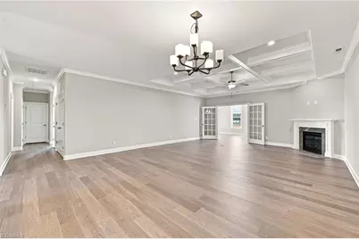 2363 Whelen Drive, Graham, NC 27253 - Photo 5