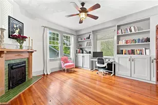 123 S Sunset Dr, Winston-Salem, NC 27101 - Photo 9