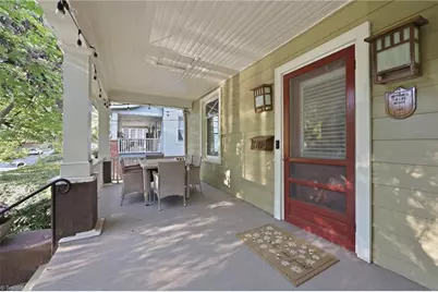 123 S Sunset Drive, Winston-Salem, NC 27101 - Photo 3