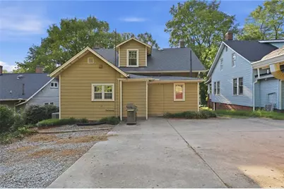 123 S Sunset Drive, Winston-Salem, NC 27101 - Photo 35