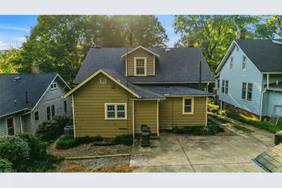 123 S Sunset Drive, Winston-Salem, NC 27101 - Photo 39