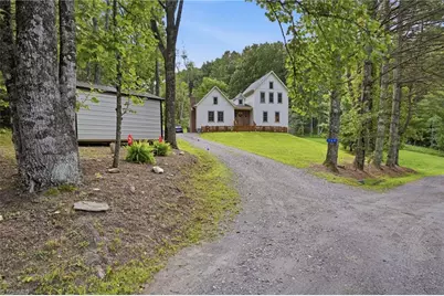 163 Walnut Drive, Jefferson, NC 28640 - Photo 45