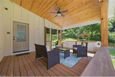 163 Walnut Drive, Jefferson, NC 28640 - Photo 17