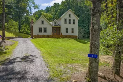 163 Walnut Drive, Jefferson, NC 28640 - Photo 47