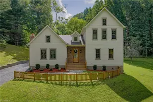 163 Walnut Dr, Jefferson, NC 28640 - Photo 1