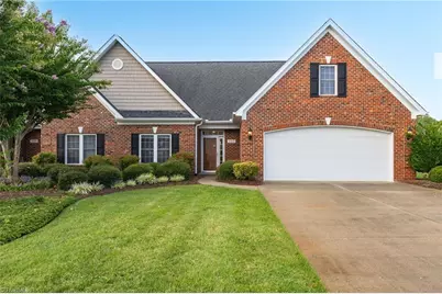 107 Sunny Place, Reidsville, NC 27320 - Photo 1