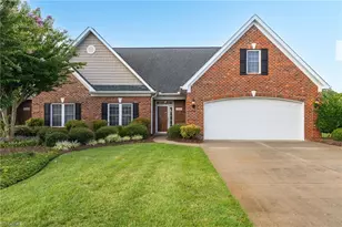 107 Sunny Pl, Reidsville, NC 27320 - Photo 1