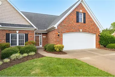 107 Sunny Place, Reidsville, NC 27320 - Photo 5