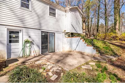 3825 Old Hollow Road, Kernersville, NC 27284 - Photo 43